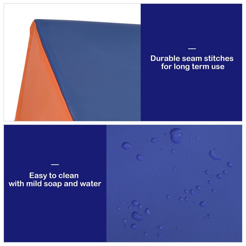 5ft Inflatable Christmas Tree Decoration W/LED lights